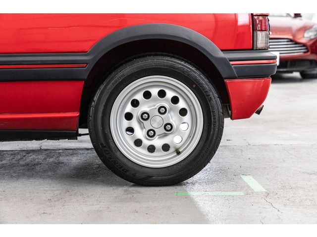 PEUGEOT 205 OPEN 1992 Image 31