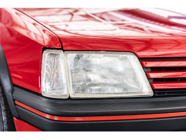PEUGEOT 205 OPEN 1992 Image 31