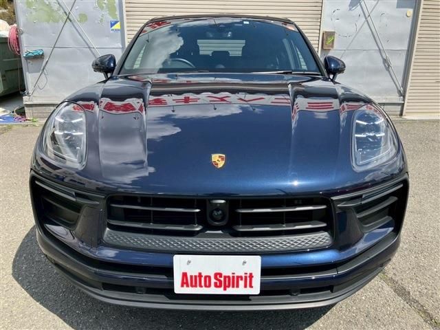 PORSCHE MACAN 2023 Image 31