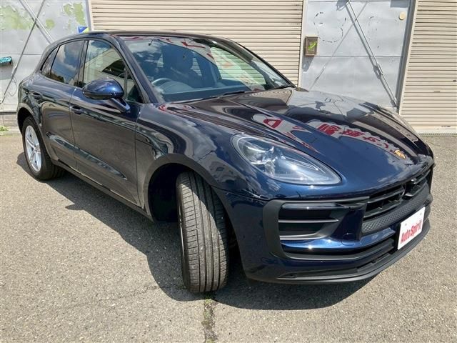 PORSCHE MACAN 2023 Image 31