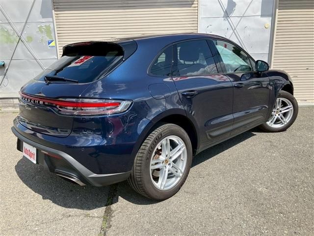 PORSCHE MACAN 2023 Image 31