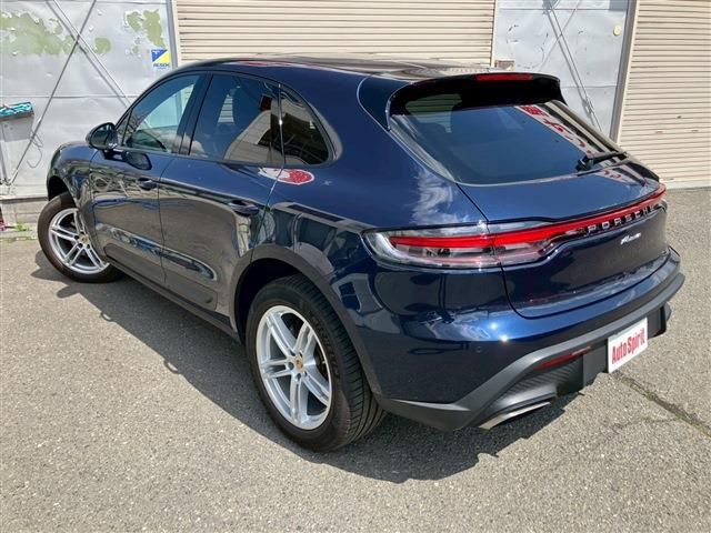 PORSCHE MACAN 2023 Image 31