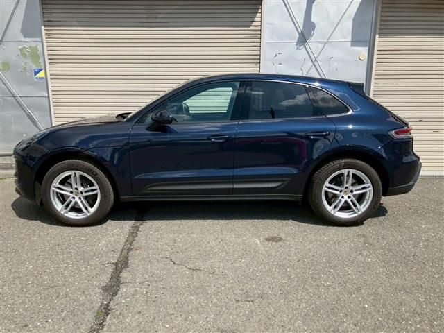 PORSCHE MACAN 2023 Image 31