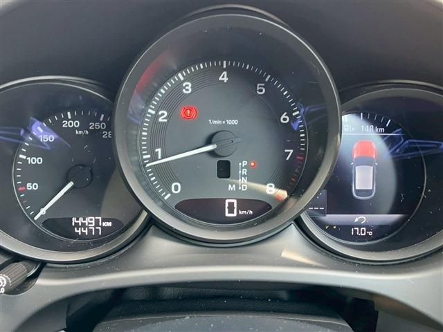 PORSCHE MACAN 2023 Image 31