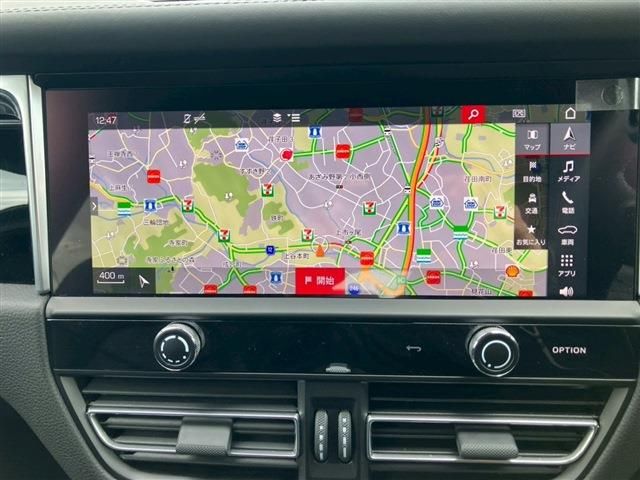 PORSCHE MACAN 2023 Image 31