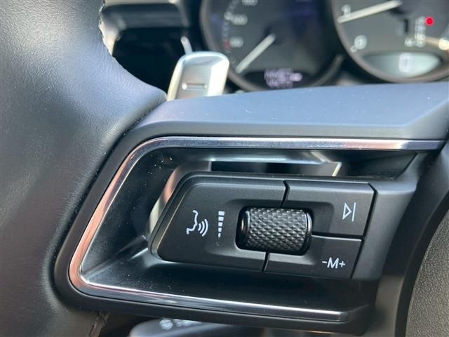 PORSCHE MACAN 2023 Image 31