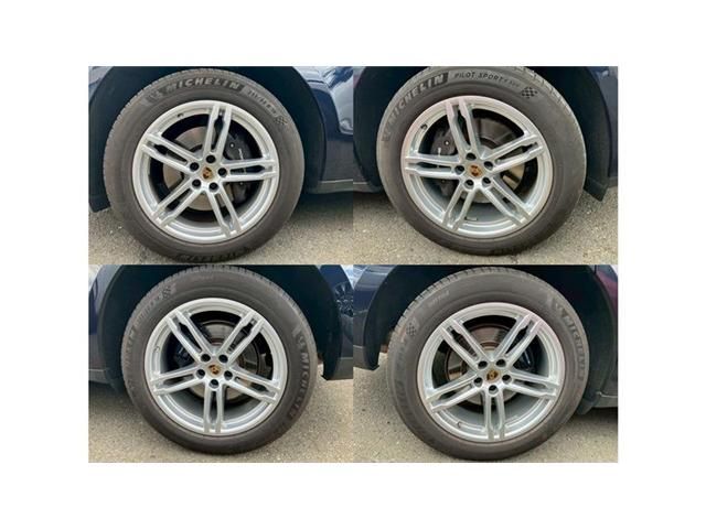 PORSCHE MACAN 2023 Image 31