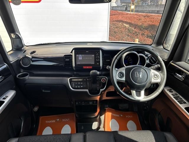 HONDA N BOX CUSTOM 4WD 2016 Image 31