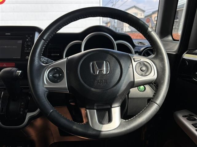 HONDA N BOX CUSTOM 4WD 2016 Image 31