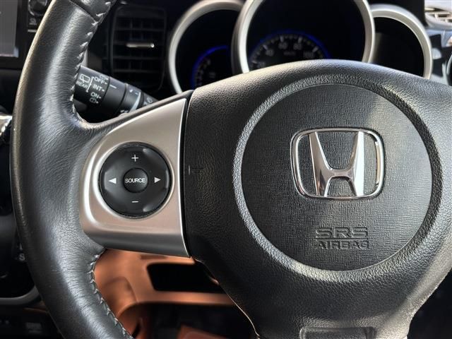 HONDA N BOX CUSTOM 4WD 2016 Image 31