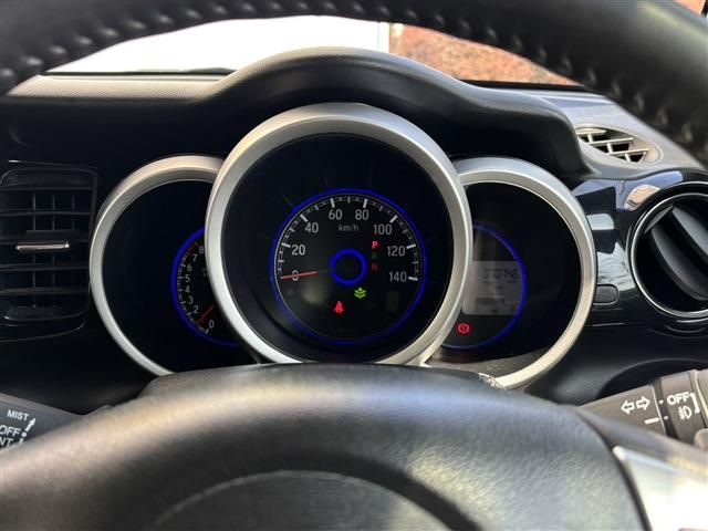 HONDA N BOX CUSTOM 4WD 2016 Image 31