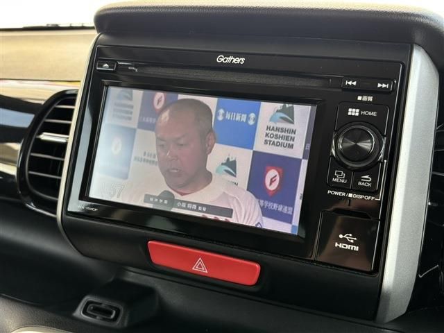 HONDA N BOX CUSTOM 4WD 2016 Image 31