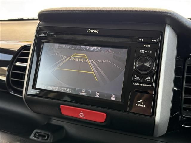 HONDA N BOX CUSTOM 4WD 2016 Image 31