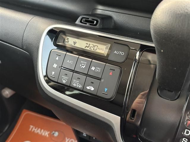 HONDA N BOX CUSTOM 4WD 2016 Image 31