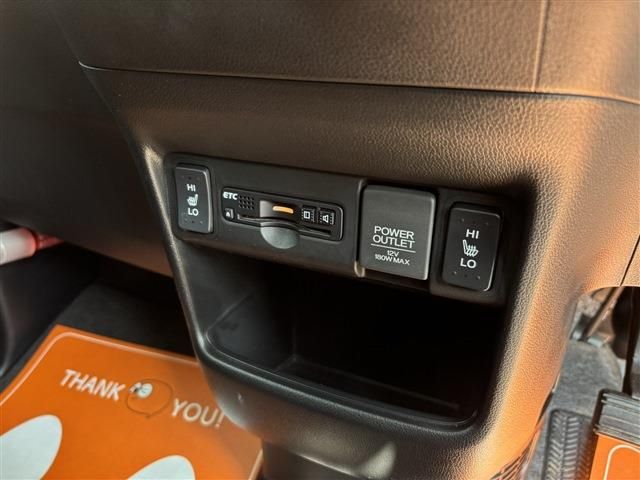 HONDA N BOX CUSTOM 4WD 2016 Image 31