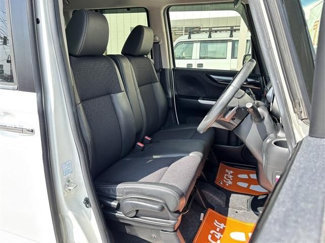 HONDA N BOX CUSTOM 4WD 2016 Image 31