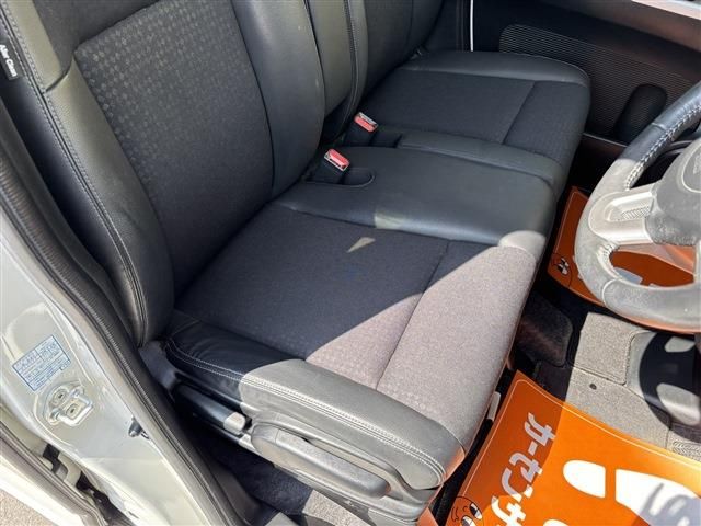 HONDA N BOX CUSTOM 4WD 2016 Image 31