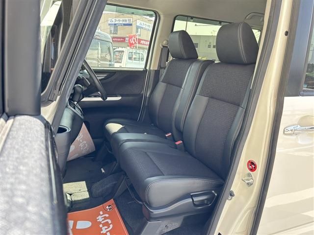 HONDA N BOX CUSTOM 4WD 2016 Image 31