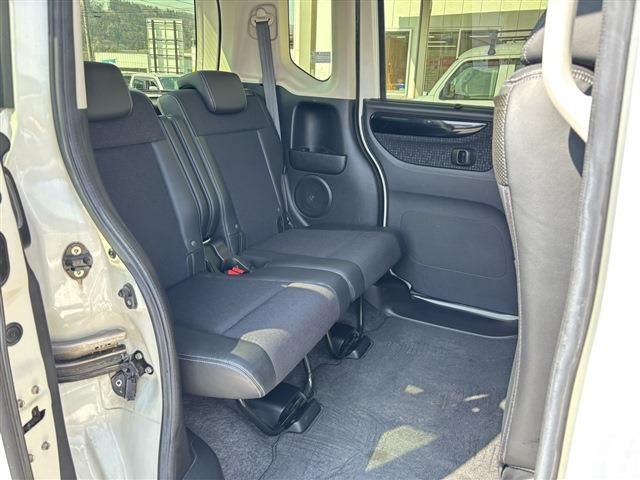 HONDA N BOX CUSTOM 4WD 2016 Image 31