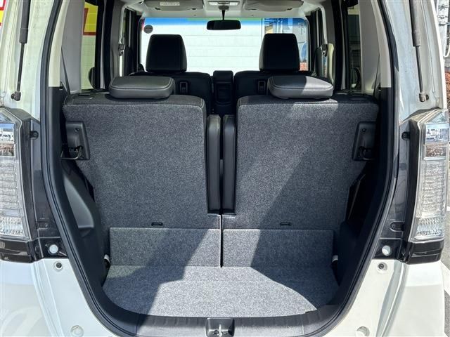 HONDA N BOX CUSTOM 4WD 2016 Image 31