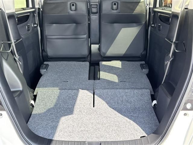 HONDA N BOX CUSTOM 4WD 2016 Image 31