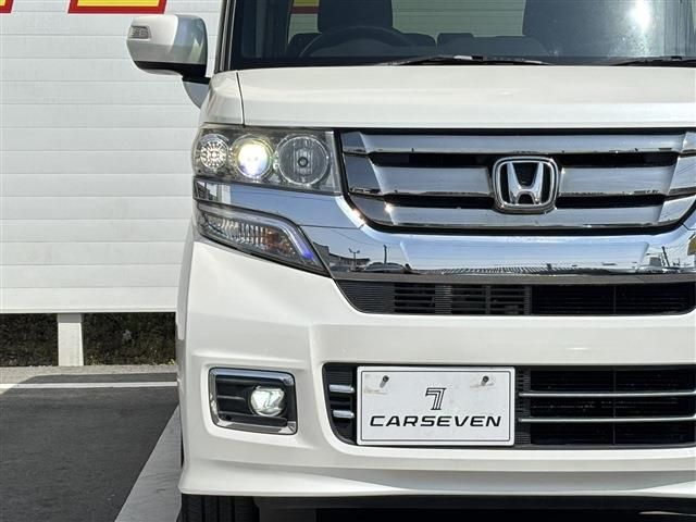 HONDA N BOX CUSTOM 4WD 2016 Image 31