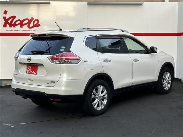 NISSAN X-TRAIL 2WD 2014 Image 31