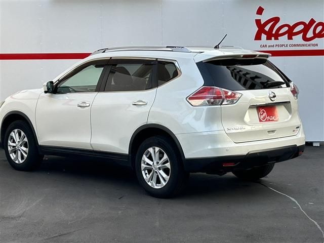 NISSAN X-TRAIL 2WD 2014 Image 31