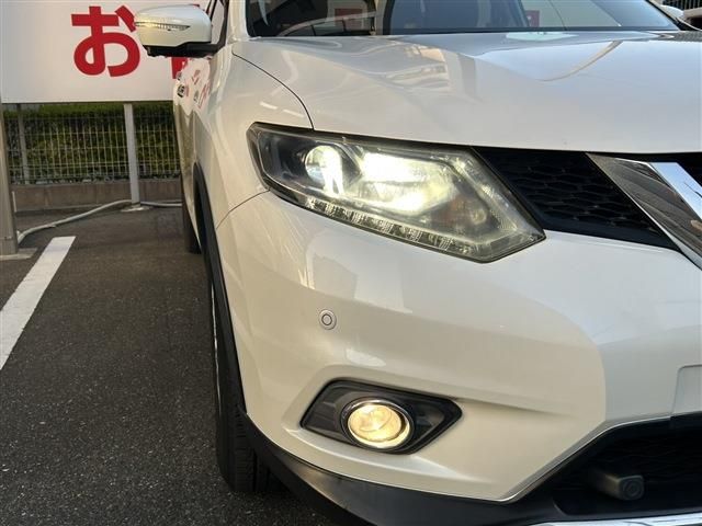 NISSAN X-TRAIL 2WD 2014 Image 31