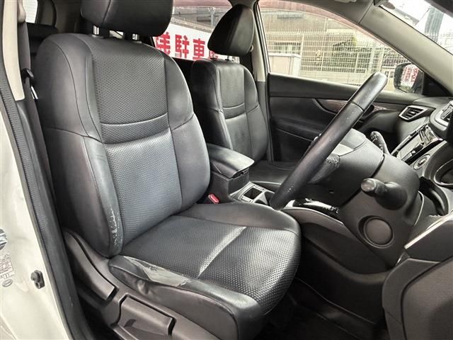 NISSAN X-TRAIL 2WD 2014 Image 31