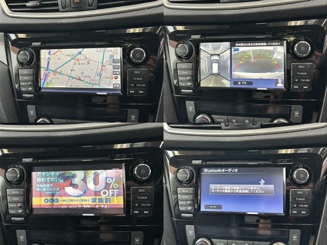 NISSAN X-TRAIL 2WD 2014 Image 31