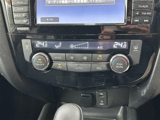 NISSAN X-TRAIL 2WD 2014 Image 31