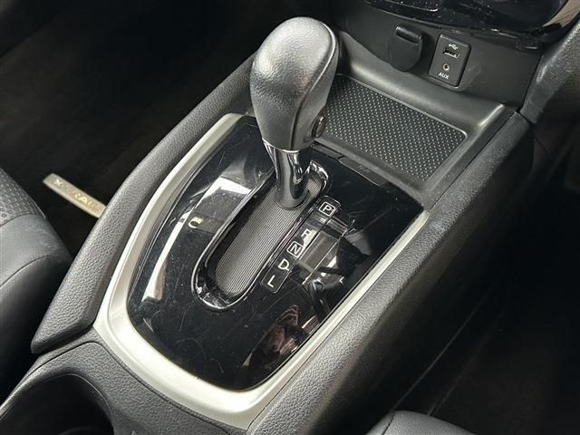 NISSAN X-TRAIL 2WD 2014 Image 31