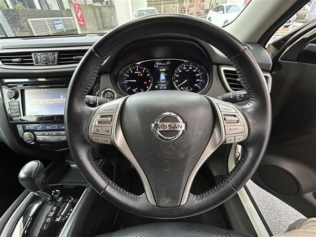 NISSAN X-TRAIL 2WD 2014 Image 31