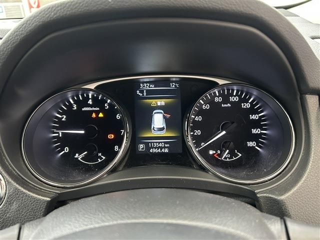 NISSAN X-TRAIL 2WD 2014 Image 31