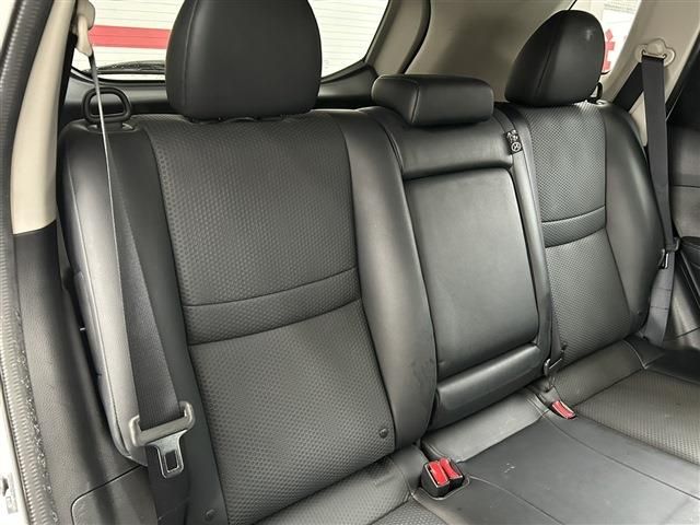 NISSAN X-TRAIL 2WD 2014 Image 31