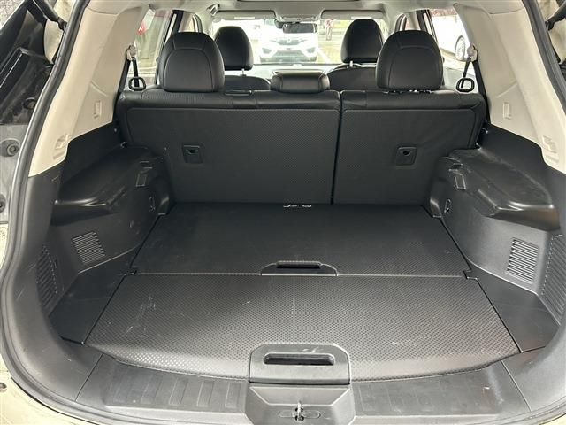 NISSAN X-TRAIL 2WD 2014 Image 31