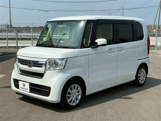 HONDA N BOX 2022 Image 31