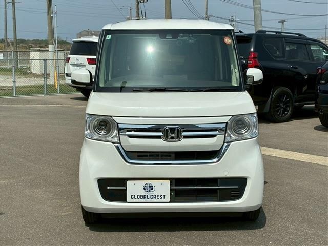 HONDA N BOX 2022 Image 31