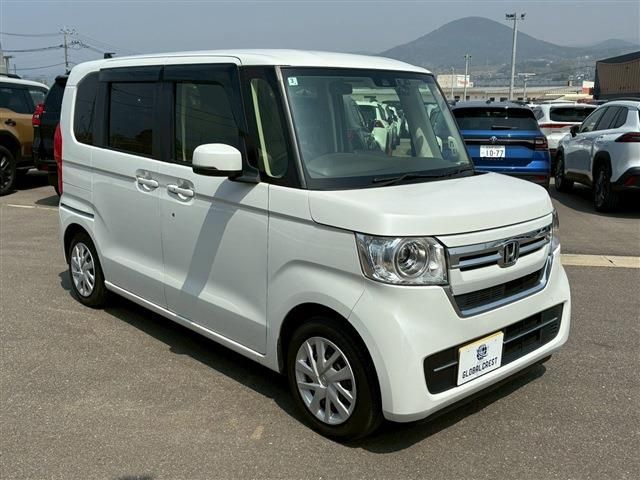 HONDA N BOX 2022 Image 31