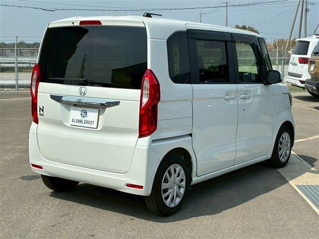 HONDA N BOX 2022 Image 31
