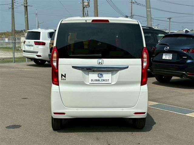 HONDA N BOX 2022 Image 31