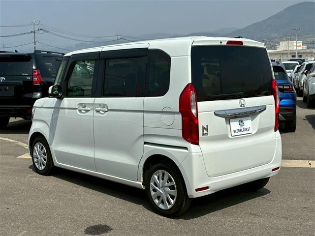 HONDA N BOX 2022 Image 31