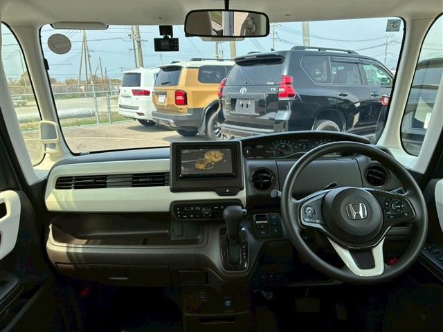 HONDA N BOX 2022 Image 31