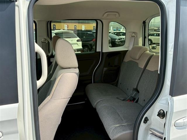 HONDA N BOX 2022 Image 31