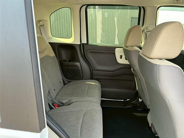 HONDA N BOX 2022 Image 31