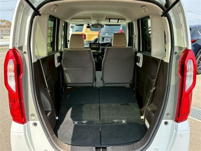 HONDA N BOX 2022 Image 31
