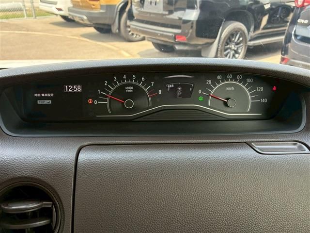 HONDA N BOX 2022 Image 31