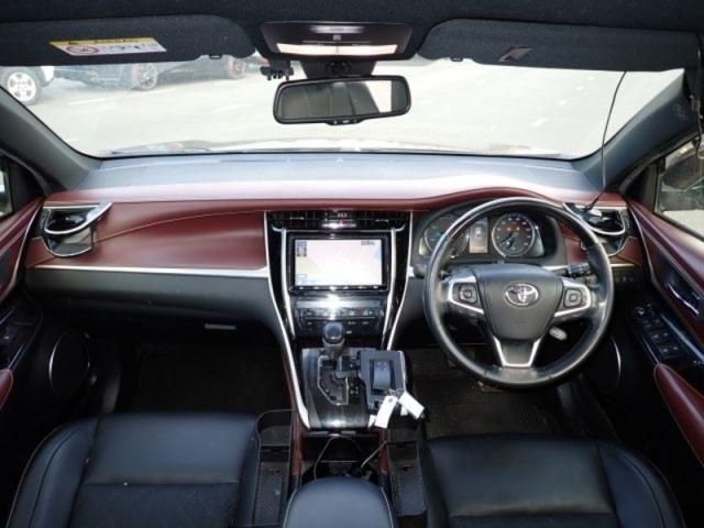 TOYOTA HARRIER HYBRID 2019 Image 31