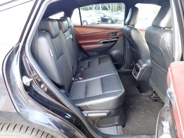 TOYOTA HARRIER HYBRID 2019 Image 31